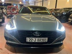 هیوندای سۆناتا